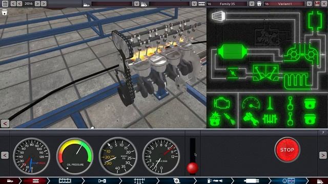 Automation: The Car Company Tycoon Game - Sound Bug смотреть онлайн