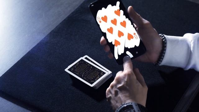 Scratch Card Prediction - Android Tutorial смотреть онлайн