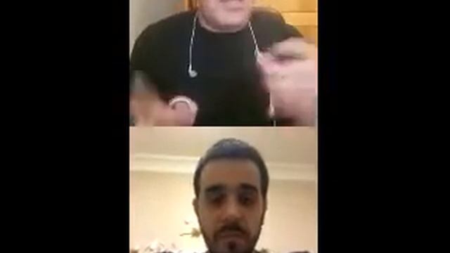 LIVE avec Malik Asselah смотреть онлайн