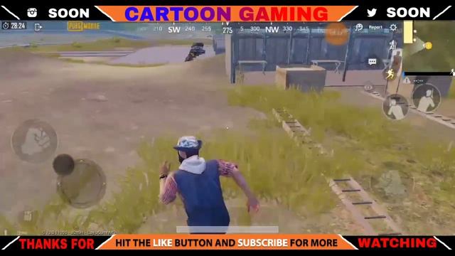 PUBG MOBILE NEW TRICK CHANGE YOUR QUICK CHAT LANGUAGE || LOLI VOICE || BY DEEPAK PLAYZ смотреть онлайн