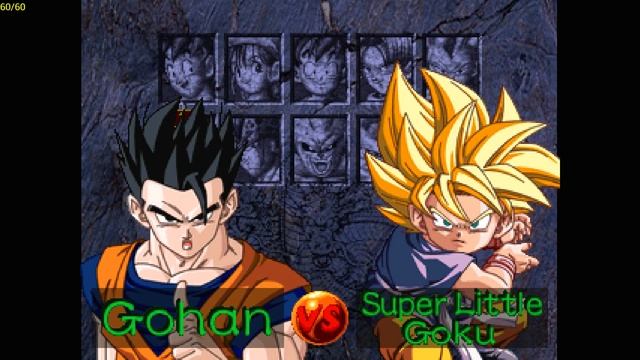 Dragon Ball GT: Final Bout | NVIDIA SHIELD Android TV (2015) | ePSXe Emulator [1080p] | Sony PS1 смотреть онлайн