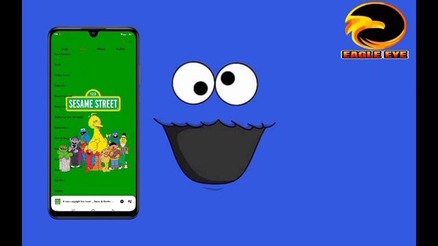 Sesame Street Theme for OPPO and RealMe (Android 10)| Eagle Eye Tutorials and Themes смотреть онлайн