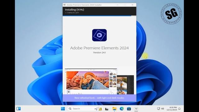 How to install Adobe Premiere Elements 2024 on Windows 11 смотреть онлайн