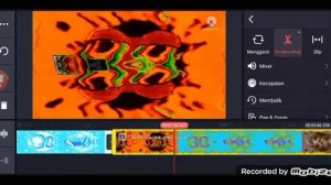 How to make 4ormulator Collection V1 - V33 On Kinemaster