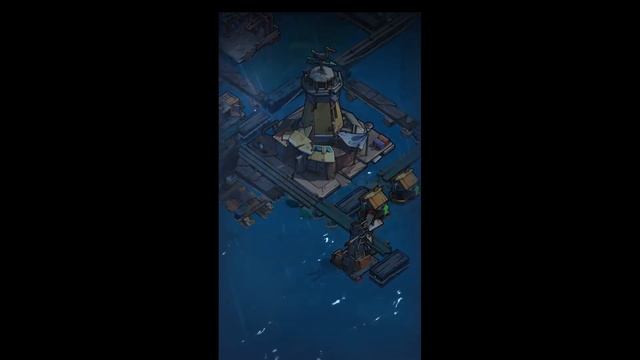 Rise Of Arks: Rafts Survival Game Gameplay Android Mobile смотреть онлайн