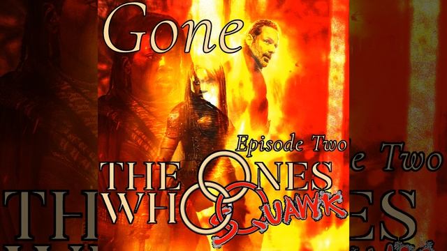The Walking Dead: The Ones Who Live |1x02| Gone смотреть онлайн