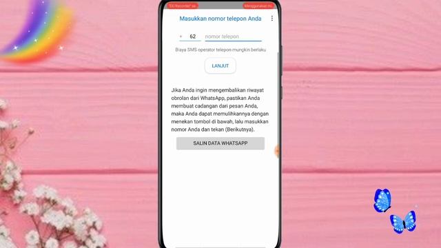 CARA MENGUBAH TAMPILAN WHATSAPP ANDROID MENJADI IPHONE VERSI WATUSI ANTI KEDALUWARSA смотреть онлайн