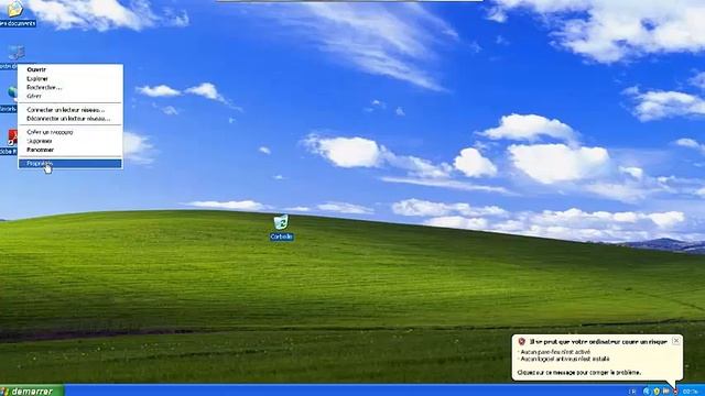 Installation d'un contrôleur de domaine sous Windows 2008 serveur ( darija ) смотреть онлайн