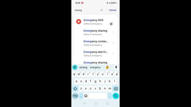 How to remove emergency call in OnePlus phone। OnePlus phone se emergency call kaise hataye смотреть онлайн