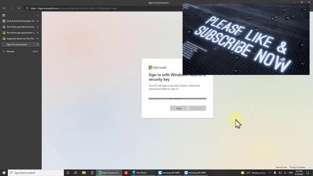 Properly Remove Windows 10 Your Phone App смотреть онлайн