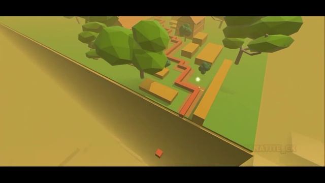Dancing Line [Fanmade Android] - The Empire Remake by GP0108 смотреть онлайн