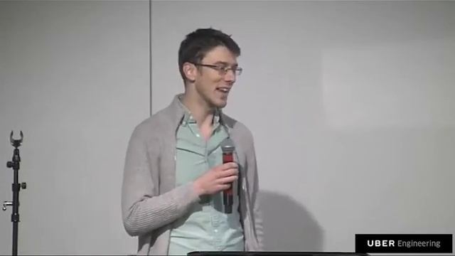 [Uber Mobility] Profiler Performance - Brian Attwell смотреть онлайн