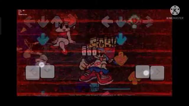 Vs Sonic.EXE 2.0 Friday Night Funkin Android Port (Story Mode) смотреть онлайн