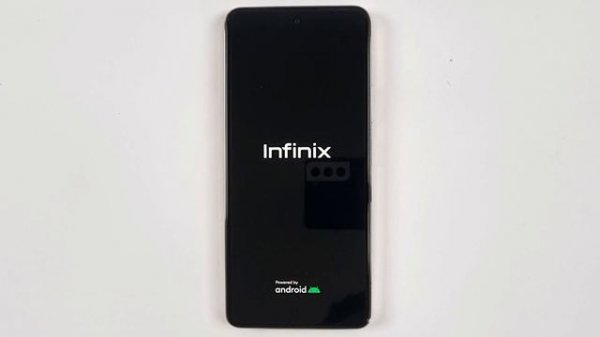Infinix Note 30 XOS 13 System Update | Android 13