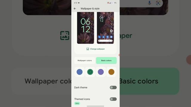 Pixel Experience 4.0 Android 12 ROM UI review for (POCO X3 / X3 NFC) смотреть онлайн