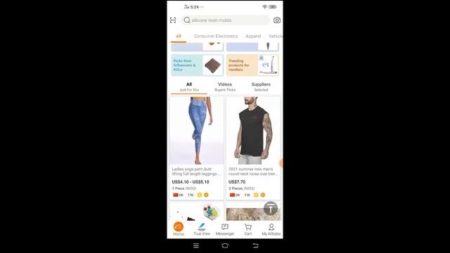 How To Create Ailbaba Account | Alibaba App | Alibaba Login | Alibaba Online Shopping App смотреть онлайн