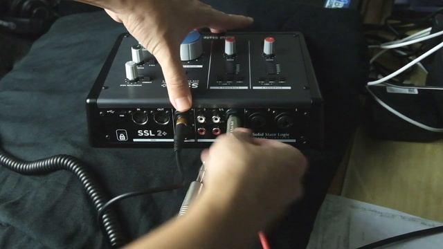 Solid State Logic / SSL2+ Audio Interface UNBOXING and Honest REVIEW (in Bahasa) смотреть онлайн