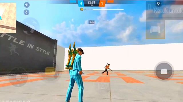 WAJIB COBA‼️ REGEDIT VIP RUOK FF AUTO HEADSHOT - INI REKOMENDASI UNTUK ISIAN COY смотреть онлайн