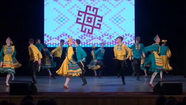 Марийские заигрыши смотреть онлайн
