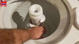 Стиральная машина в США