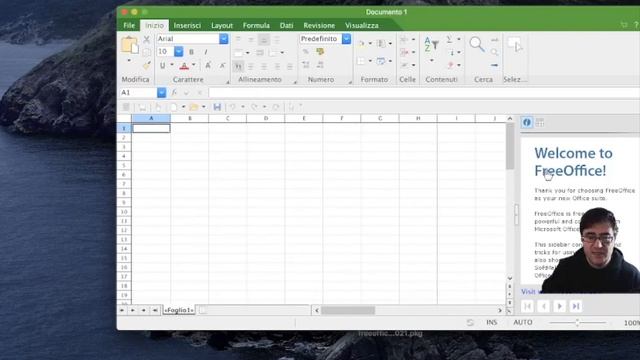 Alternativa A Office  -  FreeOffice | #freeoffice #softmaker #microsoftofice