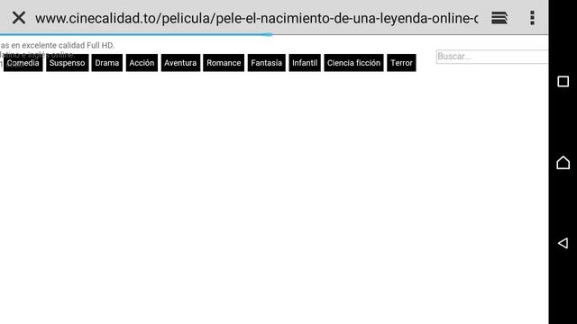 Solucion a Error file could not be played y error file not found смотреть онлайн