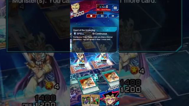 Celtic guard the king of defence|yugioh|duel links|mobile gaming смотреть онлайн