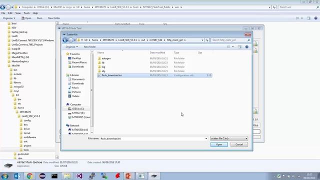 MediaTek Labs Webinar: Getting started with the new MediaTek LinkIt™ Development Platform for RTOS смотреть онлайн