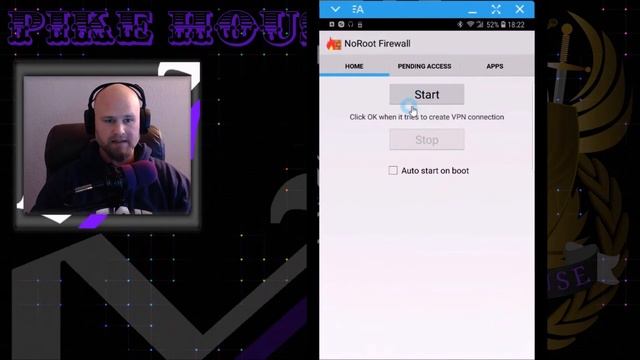 Public Unsecured WIFI *android edition* {FIX} смотреть онлайн