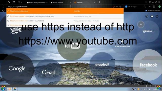 Youtube on cyberoam смотреть онлайн