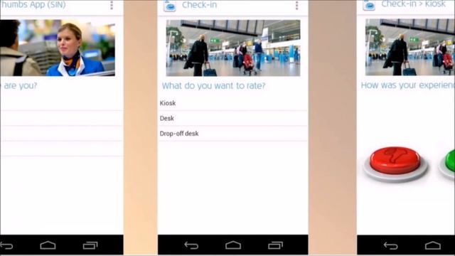 What inspiration can airlines seek from Uber? смотреть онлайн
