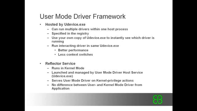Windows Embedded CE- Device Drivers development смотреть онлайн