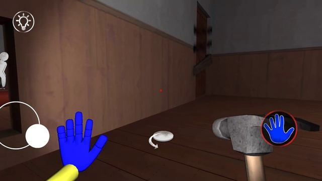 Poppy Playtime FNAF Survival Horror Chapter One Mobile Game - Full Android Gameplay Walkthrough #11 смотреть онлайн