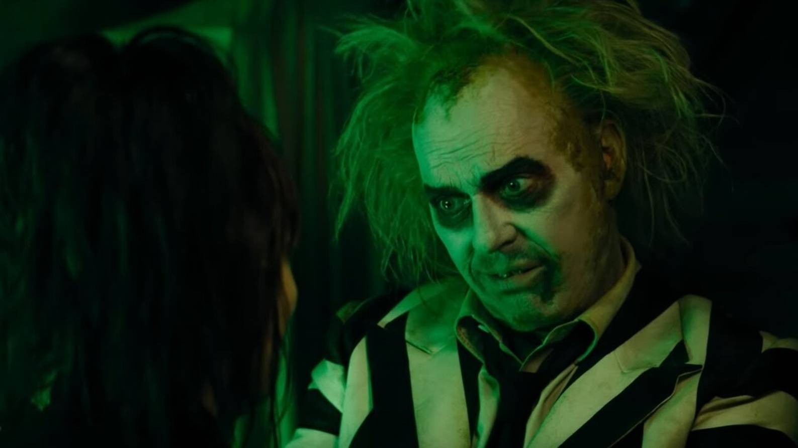 Битлджус Битлджус | Русский трейлер | Фильм 2024 смотреть онлайн