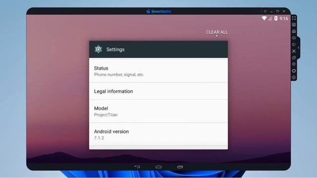 3 BEST Android Emulators for Low-End PCs! (NO GRAPHICS CARD) смотреть онлайн