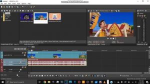 How To Make G Major 4 On Sony Vegas Pro