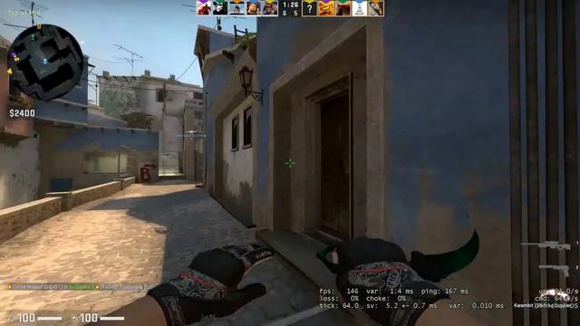 cs go prime match making hacker both team hackers смотреть онлайн