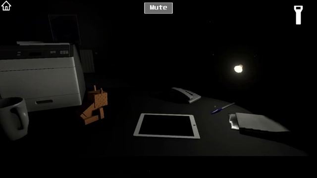 ПЯТЬ НОЧЕЙ С ШЛЁПОЙ 0. ТЕПЕРЬ УЖЕ СТРАШНО! FIVE NIGHTS AT FLOPPA 0. ОБЗОР