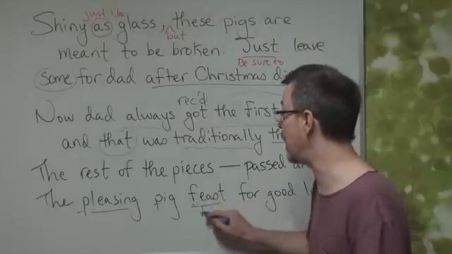 Learn English: Daily English Dictation 197 & Listening Comprehension смотреть онлайн