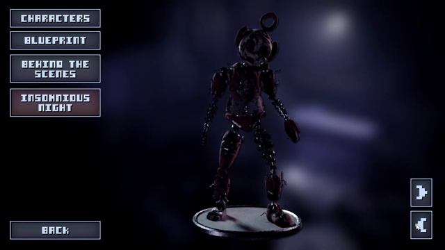 Tubbyland Act 1 Rebuilt Extras