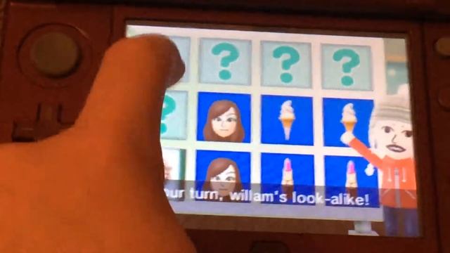 The luckiest vs match in tomodachi life смотреть онлайн