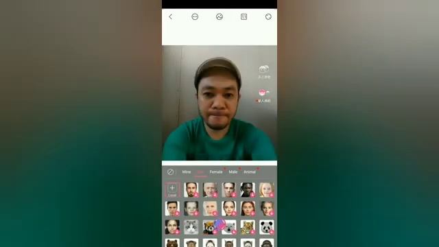 DEEPFAKE GAMIT ANG ANDROID CELLPHONE| DEEPFAKE TUTORIAL