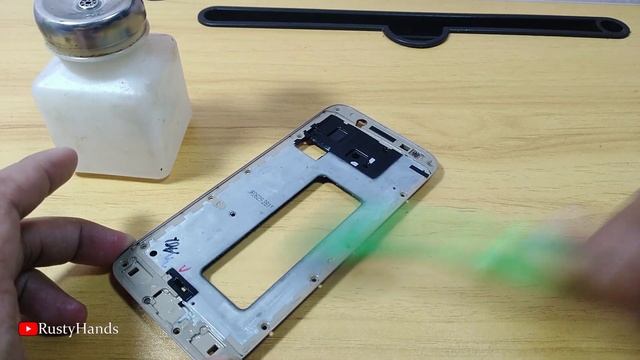 Find samsung phone | Restoration destroyed samsung | Restore samsung j5 pro смотреть онлайн