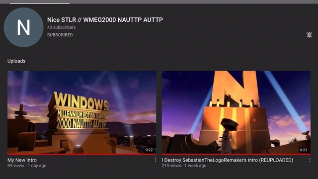 Subscribe To Windows Millennium Edition Gamer 2000 NAUTTP AUTTP смотреть онлайн