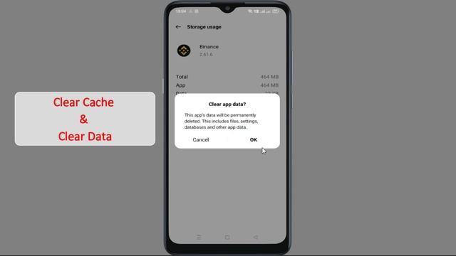 How To Fix Binance Keeps Stopping Error Problem Solved on Android смотреть онлайн