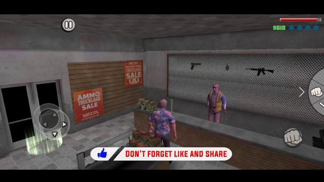 best open world game for android like GTA V ! offline open world game 😱 смотреть онлайн