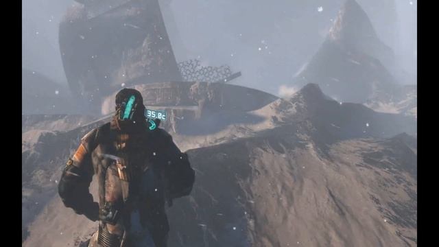 Dead Space 3 #7 смотреть онлайн