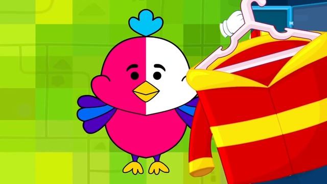 Toddler games for 2 and 3 year olds смотреть онлайн