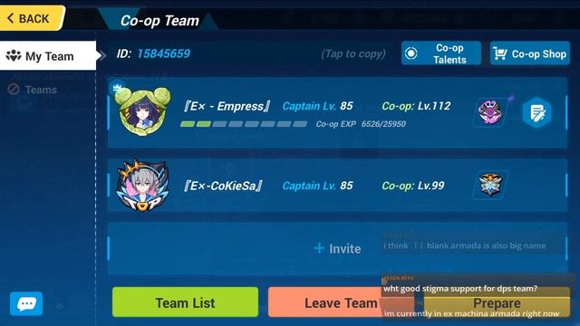 [Live]【Honkai Impact 3】- EP.57 | Talk with me stream смотреть онлайн