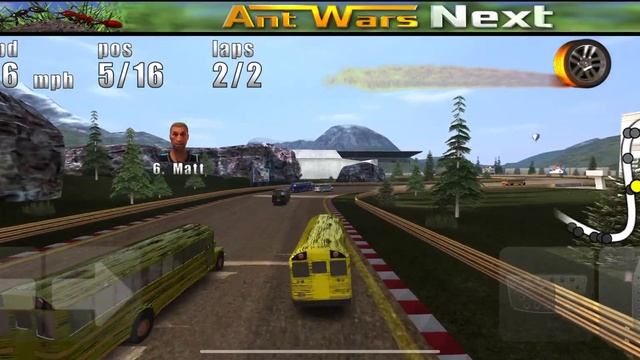 Bus Derby | Removed From Google Play | Android 13 Gameplay Walkthrough in 2024 смотреть онлайн